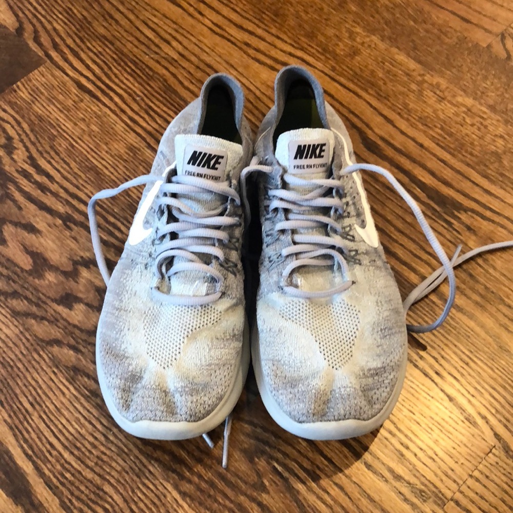 Nike Running Shoes